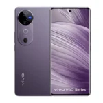VIVO V40 5G | 12GB RAM 256GB STORAGE | ZEISS Portrait So Pro Camera | 6.78" AMOLED Screen | 5,500 mAh Lithium-ion cell with 80W wired charging
